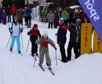 štôlska lyža 2017