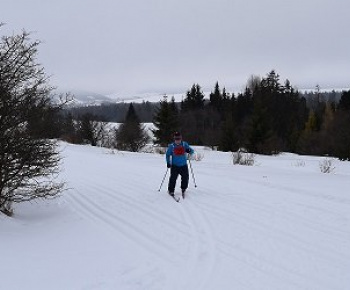 štôlska lyža 2017