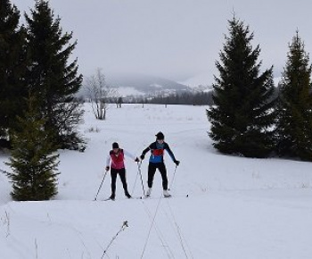 štôlska lyža 2017