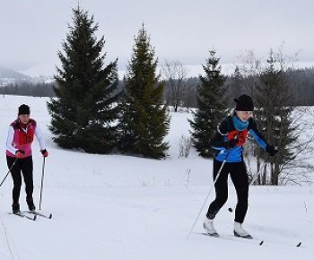 štôlska lyža 2017