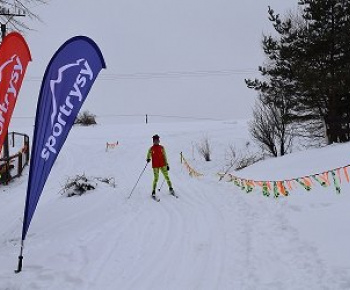 štôlska lyža 2017