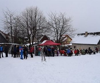 štôlska lyža 2017