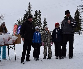 štôlska lyža 2017