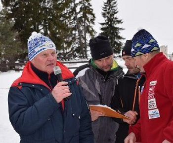 štôlska lyža 2017