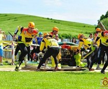 Hasiči r 2015