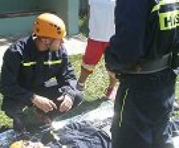Hasiči r 2015