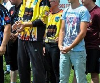 Hasiči r 2014