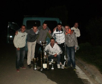 Hasiči r 2013