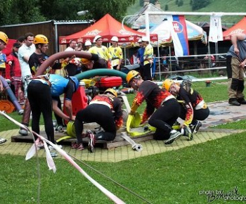 Hasiči r 2013
