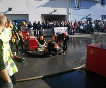 Hasiči r 2013