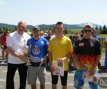 Hasiči r 2012