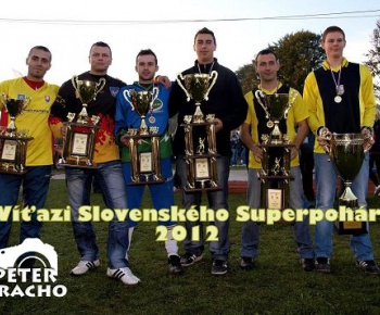 Hasiči r 2012