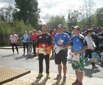 Hasiči r 2012