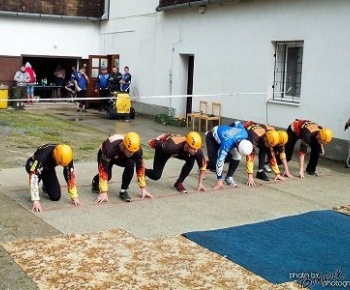 Hasiči r 2012