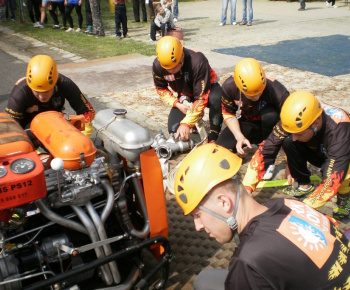 Hasiči r 2011