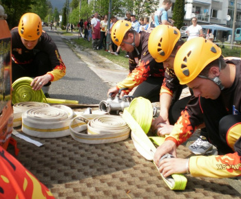 Hasiči r 2011