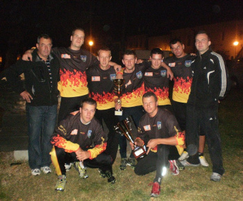 Hasiči r 2011