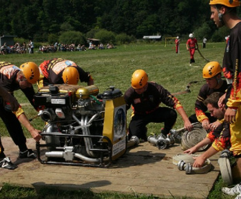 Hasiči r 2010