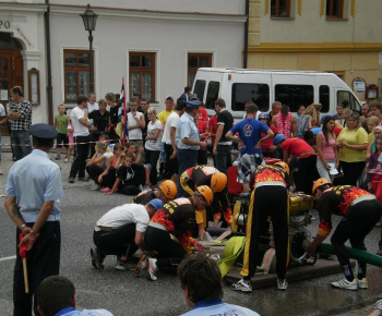 Hasiči r 2010
