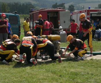 Hasiči r 2010