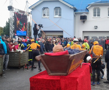 memorial 2016