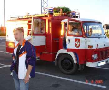 súťaž 2005