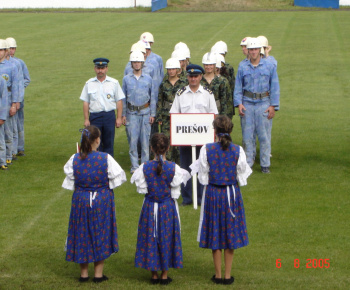 súťaž 2005