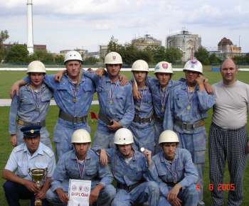 súťaž 2005