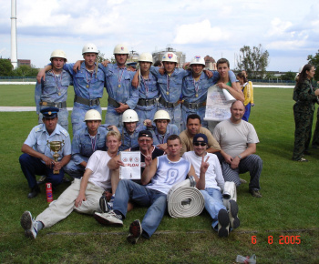 súťaž 2005