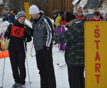 lyža 2013
