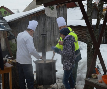 lyža 2013