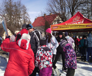 lyža 2015