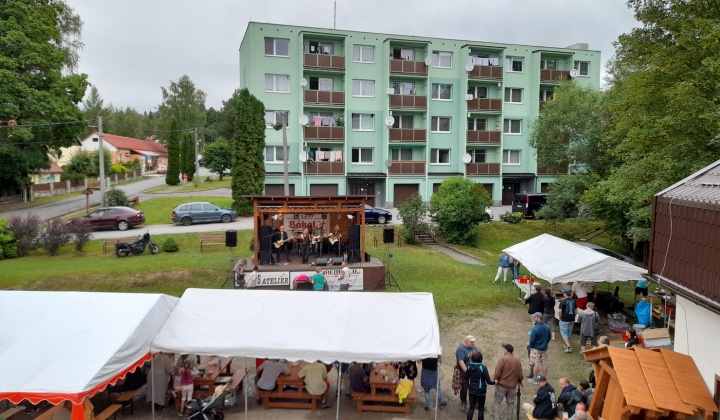 Štôlska koštofka 2022