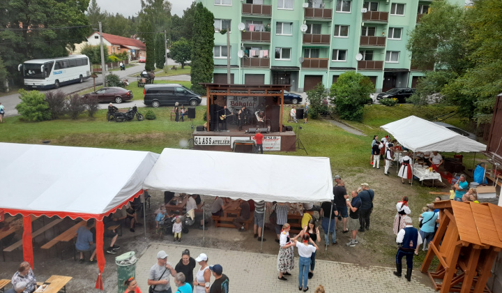 Štôlska koštofka 2022