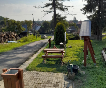 Aktuality / Náučno-turistický chodník obcí Batizovce-Gerlachov-Mengusove-Štôla - foto