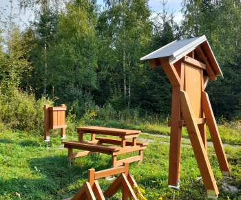 Aktuality / Náučno-turistický chodník obcí Batizovce-Gerlachov-Mengusove-Štôla - foto