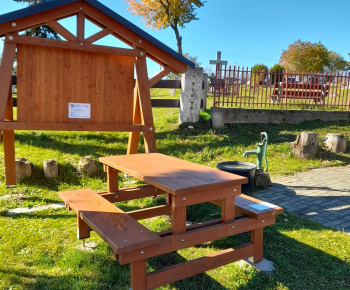 Aktuality / Náučno-turistický chodník obcí Batizovce-Gerlachov-Mengusove-Štôla - foto