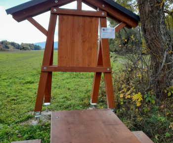 Aktuality / Náučno-turistický chodník obcí Batizovce-Gerlachov-Mengusove-Štôla - foto