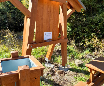 Aktuality / Náučno-turistický chodník obcí Batizovce-Gerlachov-Mengusove-Štôla - foto