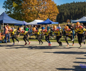 Šport / Slovenský SUPERPOHÁR 2022 - foto