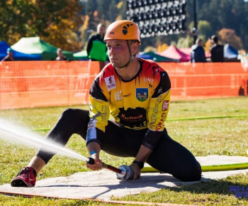 Šport / Slovenský SUPERPOHÁR 2022 - foto