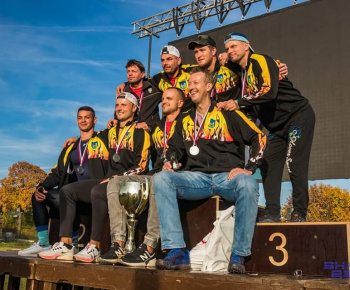 Šport / Slovenský SUPERPOHÁR 2022 - foto