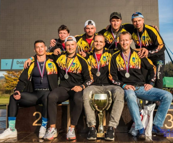 Šport / Hasiči sezóna 2022  - foto