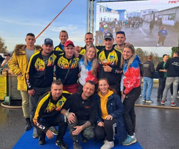 Šport / Hasiči sezóna 2022  - foto