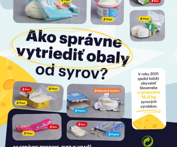 Aktuality / Naučme sa správne triediť odpad - foto