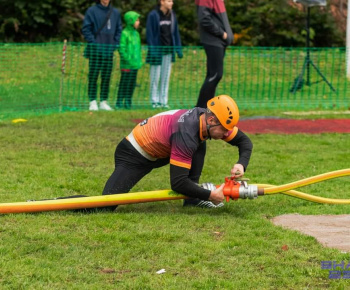 Šport / Hasiči sezóna 2023 - foto