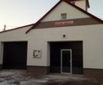 Aktuality / Dotácia na stavebné úpravy Hasičská zbrojnica 30 000 eur - foto