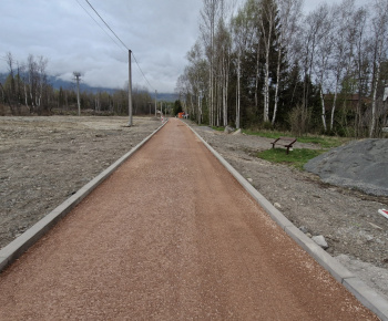 Aktuality / Dotácia z PPA v sume 500 000,- Eur na dobudovanie splaškovej kanalizácie,  rekonštrukcia miestnej komunikácie a  na zelenú infraštruktúru. - foto