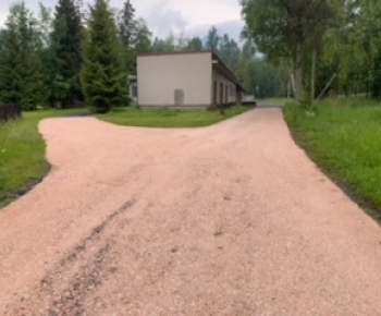 Projekty obce / Program rozvoja vidieka SR 2014-2020 - Rekonštrukcia miestnej komunikácie v obci Štôla - foto