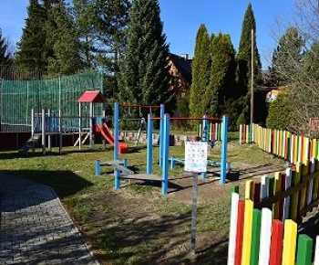 Projekty obce / nový článok - foto
